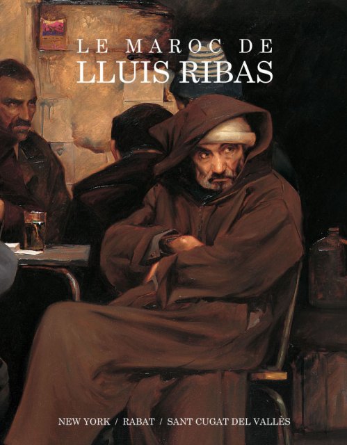 lluis ribas