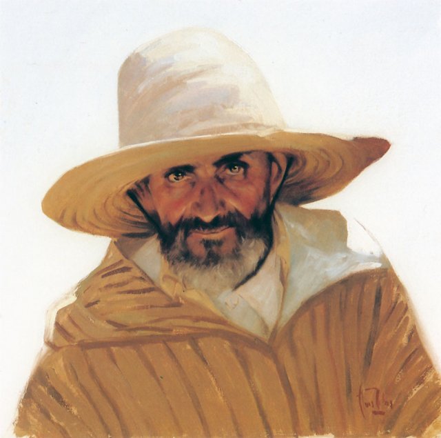 El campesino