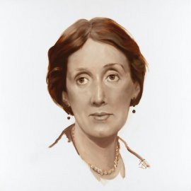 Virginia Woolf