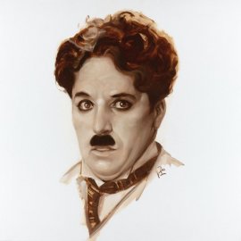 Charles Chaplin