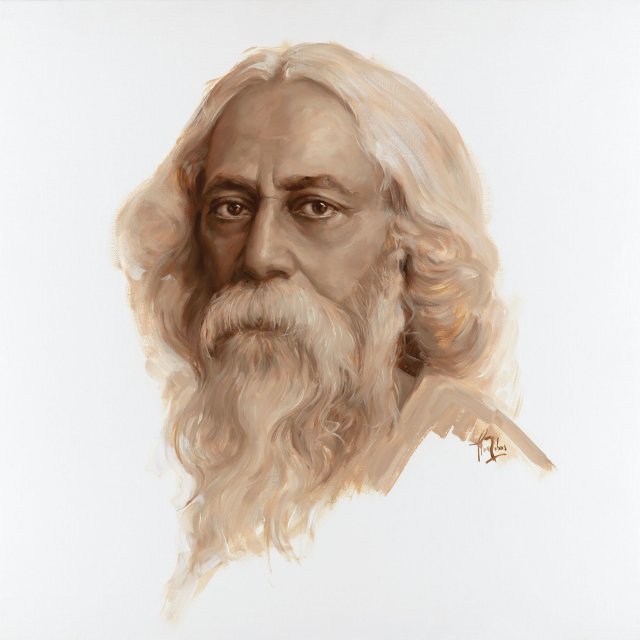 Rabindranath Tagore