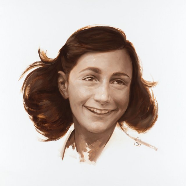 Anne Frank