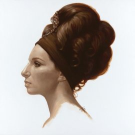 Barbra Streisand