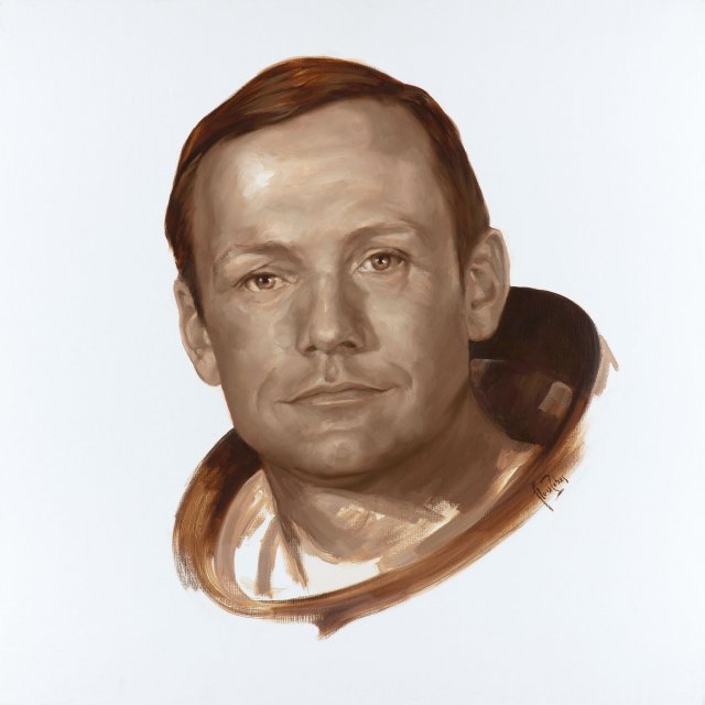 Neil Armstrong