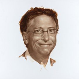 Bill Gates